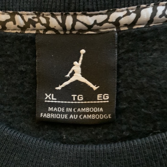 Jordan Sweater - Picture 3 of 5